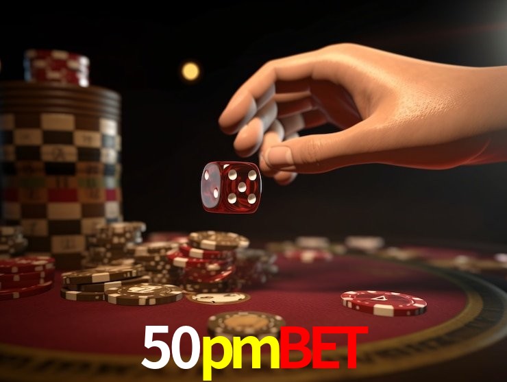 Tecnologia da Plataforma 50pmbet