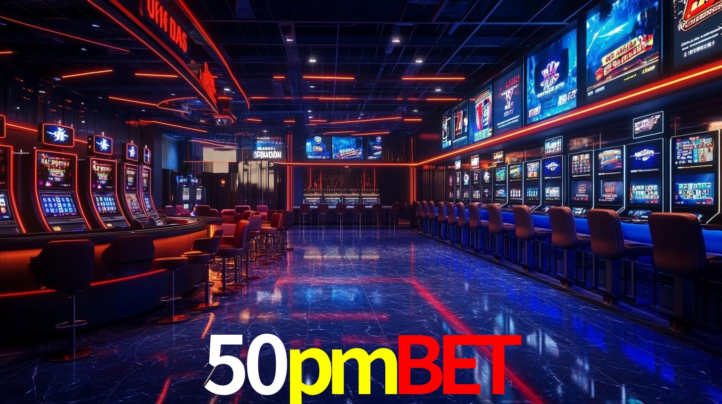 50pmbet App Interface