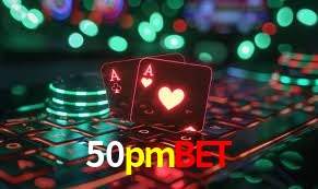 Provedores de Jogos 50pmbet