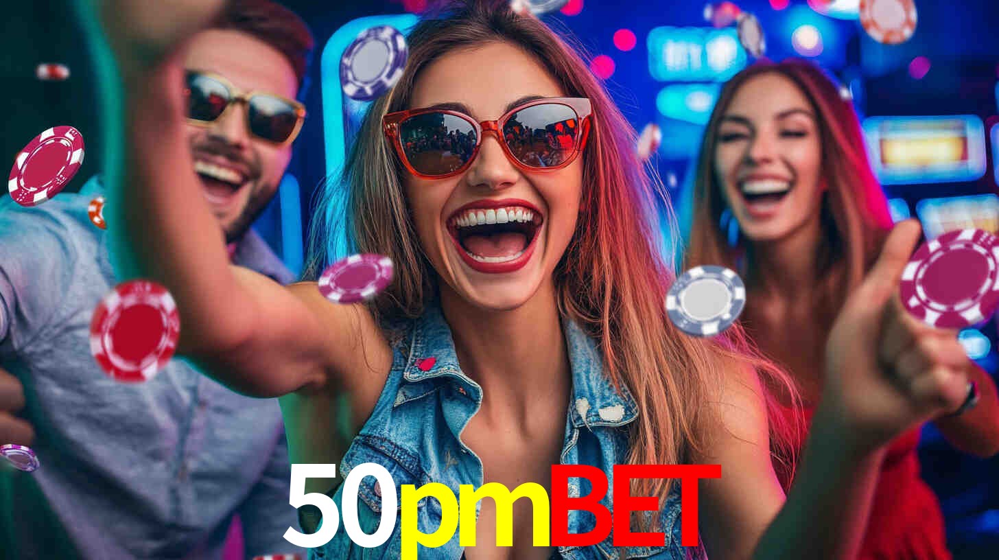 Descubra o Programa VIP da 50pmbet: Vantagens Exclusivas para Jogadores