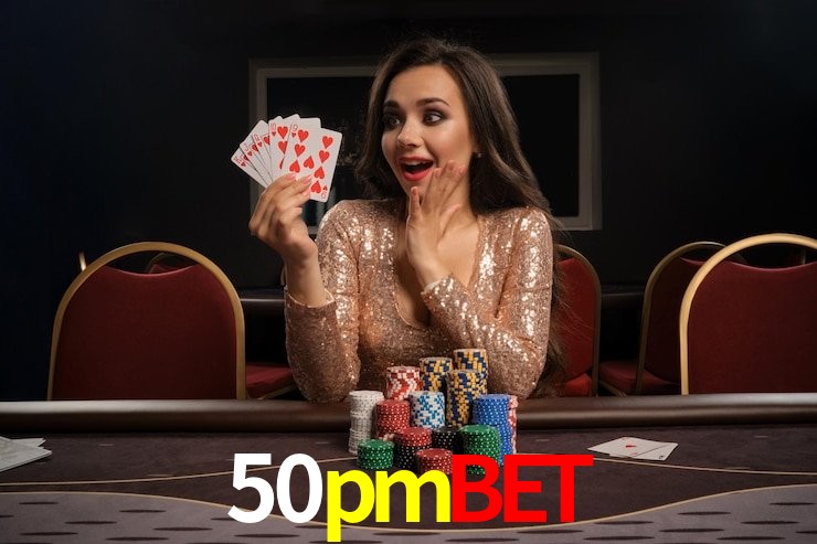 Programa VIP 50pmbet