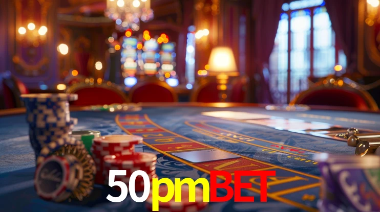 Platform Technology 50pmbet