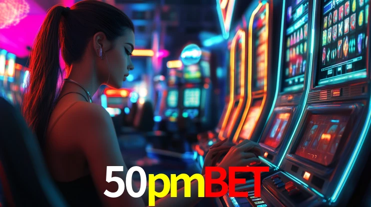50pmbet: Jogos de Caça-Níqueis-Altas Recompensas, Roleta-Velocidade, Blackjack-Desafios Máximos