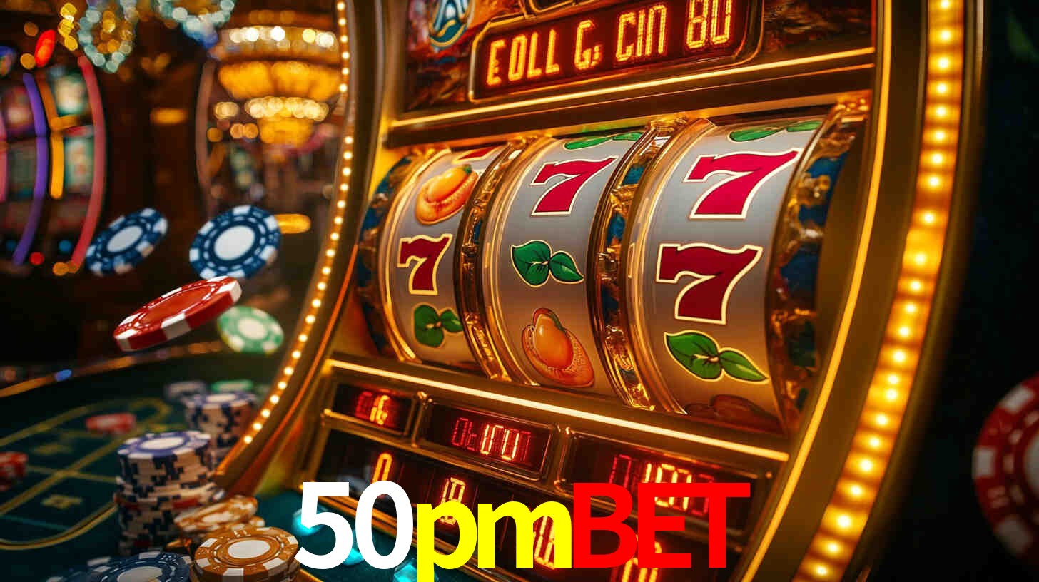 Certificação eCOGRA 50pmbet