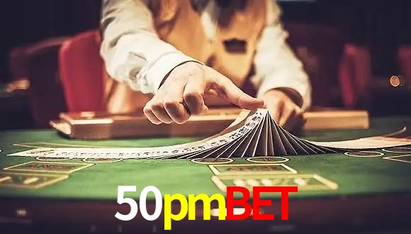Roulette Table 50pmbet