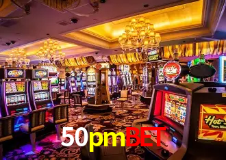 Desvendando o Mundo dos Jogos Virtuais na 50pmbet