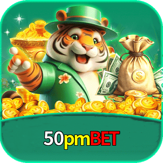 50pmbet Logo