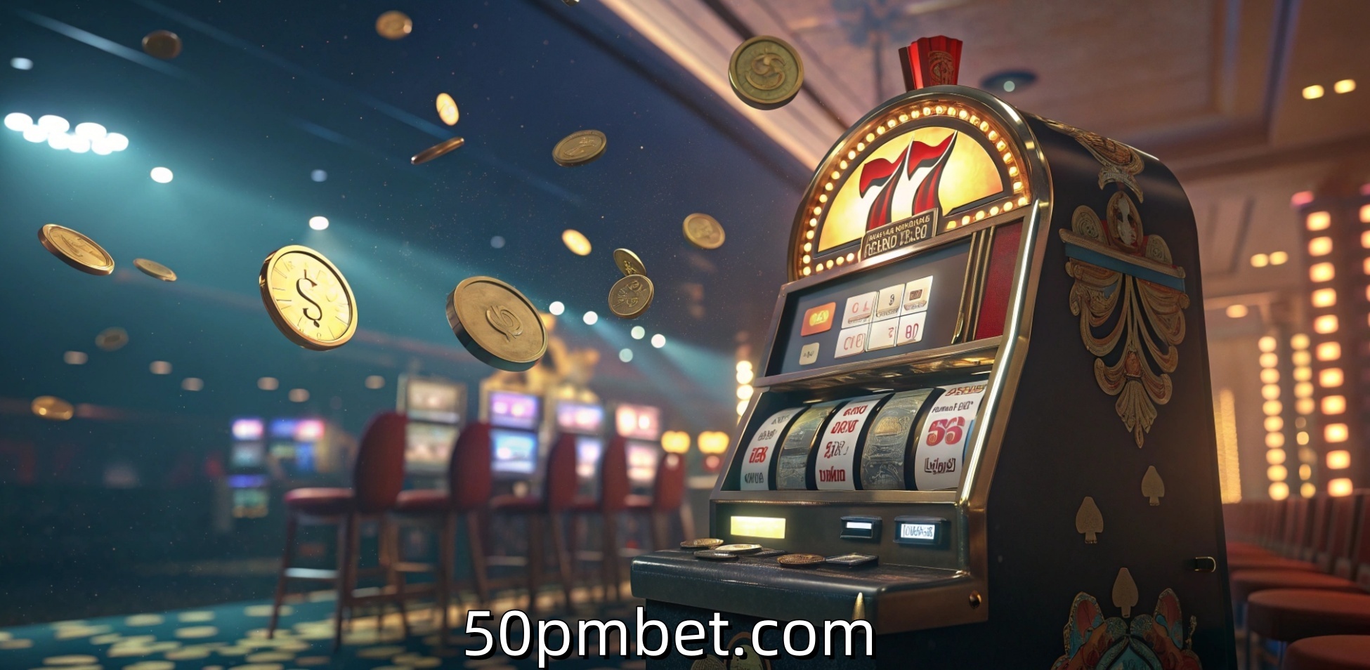 50pmbet